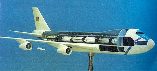 747 cruise-missile carrier