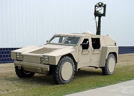 The recon version of the RSTV