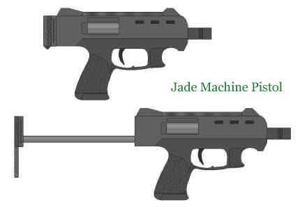 Designed by Jade Geko