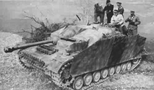 STuG IV