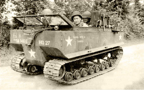 Weasel M29